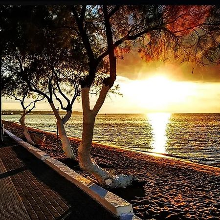 Hellas Dream Peraía Dış mekan fotoğraf