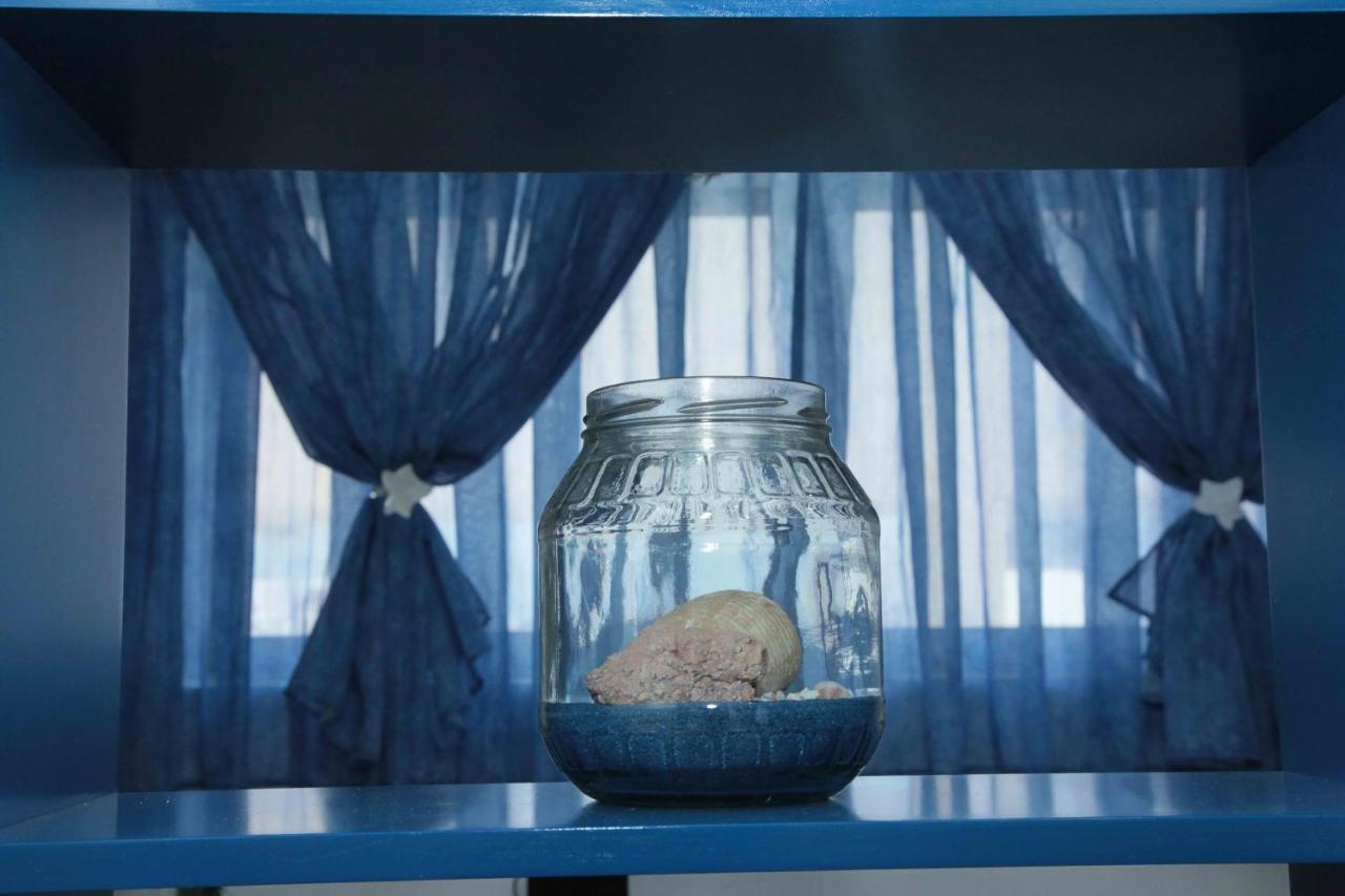 Hellas Dream Peraía Dış mekan fotoğraf
