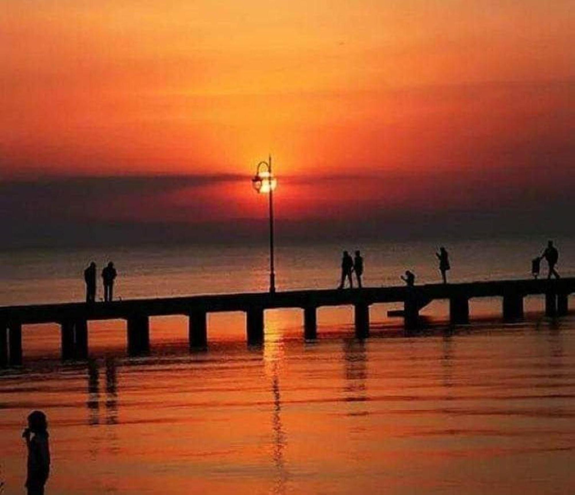Hellas Dream Peraía Dış mekan fotoğraf
